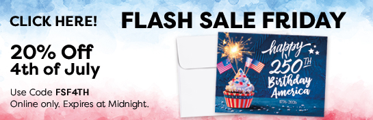 Promotional Offer